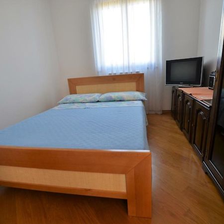 Apartments Sv. Pelegrin Umag Dış mekan fotoğraf