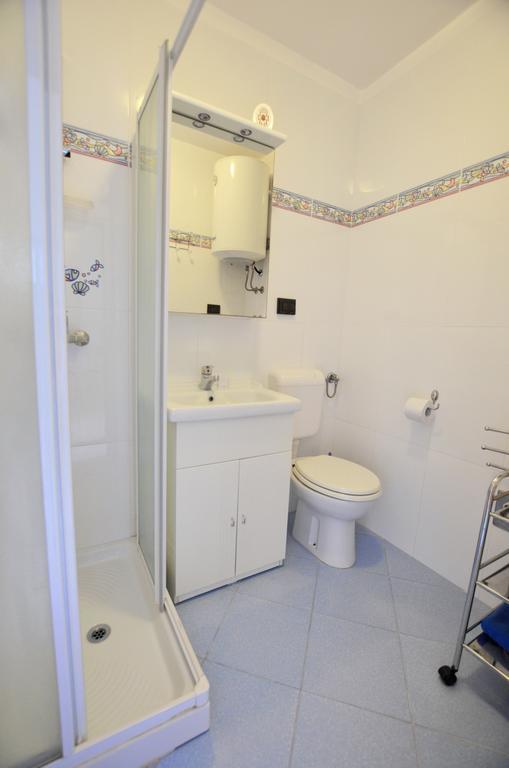 Apartments Sv. Pelegrin Umag Dış mekan fotoğraf