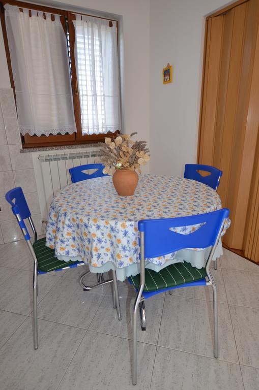 Apartments Sv. Pelegrin Umag Dış mekan fotoğraf