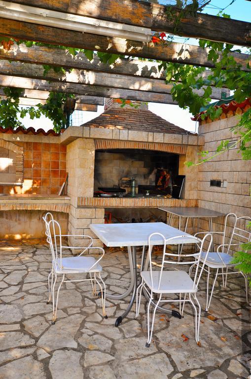 Apartments Sv. Pelegrin Umag Dış mekan fotoğraf