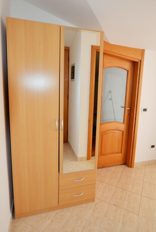 Apartments Sv. Pelegrin Umag Dış mekan fotoğraf