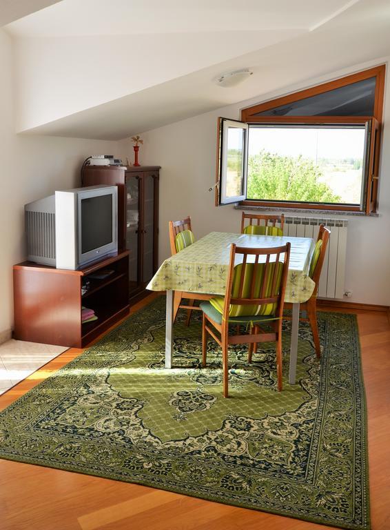 Apartments Sv. Pelegrin Umag Dış mekan fotoğraf