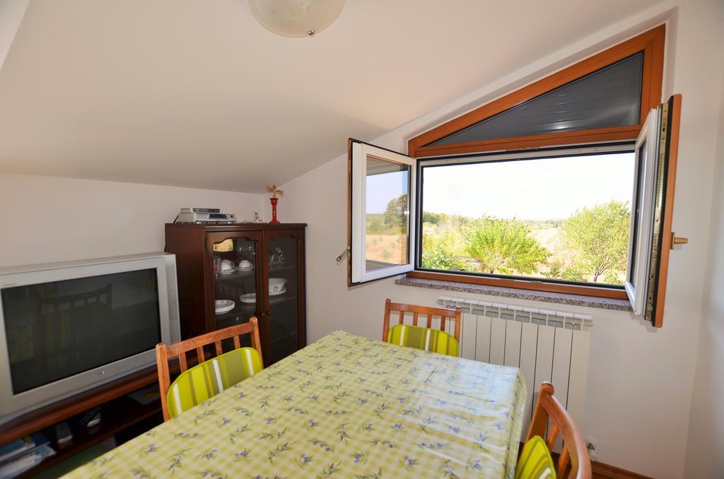 Apartments Sv. Pelegrin Umag Dış mekan fotoğraf