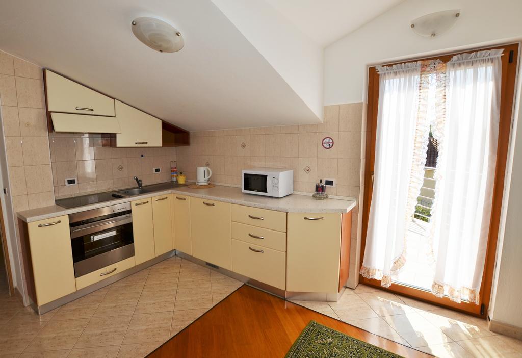 Apartments Sv. Pelegrin Umag Dış mekan fotoğraf