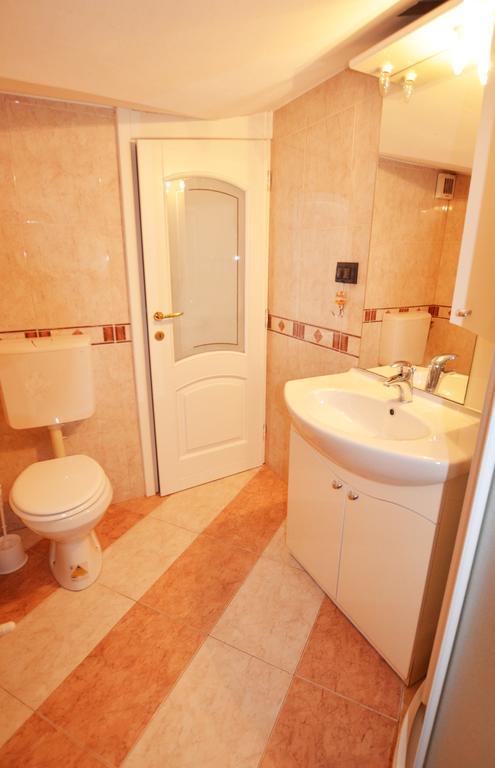 Apartments Sv. Pelegrin Umag Dış mekan fotoğraf