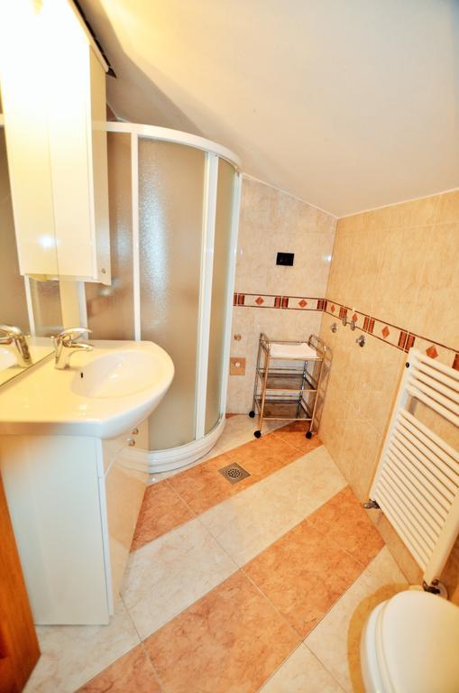 Apartments Sv. Pelegrin Umag Dış mekan fotoğraf