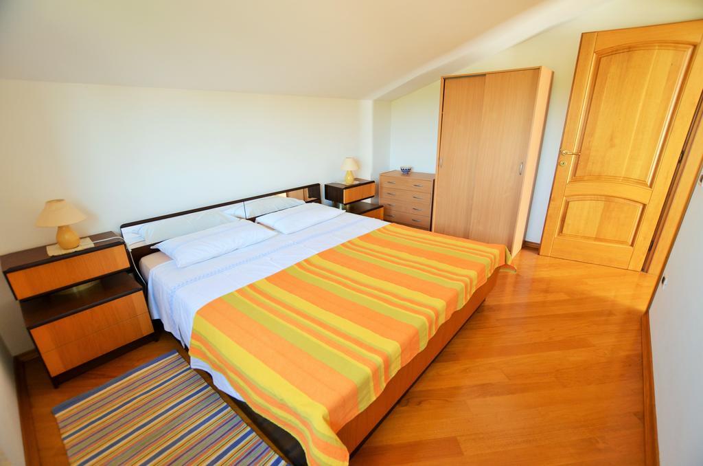 Apartments Sv. Pelegrin Umag Dış mekan fotoğraf