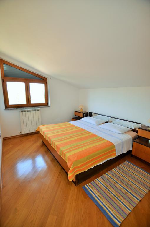 Apartments Sv. Pelegrin Umag Dış mekan fotoğraf