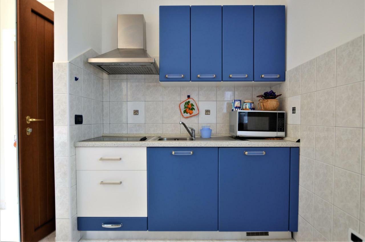 Apartments Sv. Pelegrin Umag Dış mekan fotoğraf
