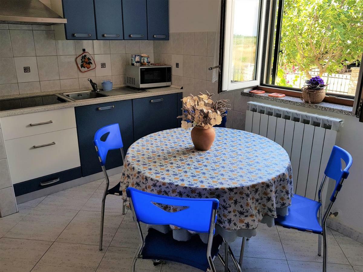 Apartments Sv. Pelegrin Umag Dış mekan fotoğraf