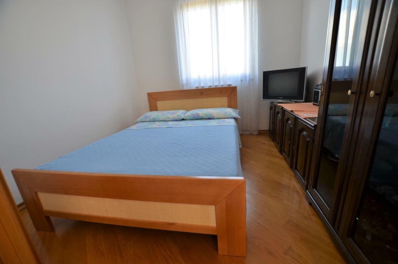 Apartments Sv. Pelegrin Umag Dış mekan fotoğraf
