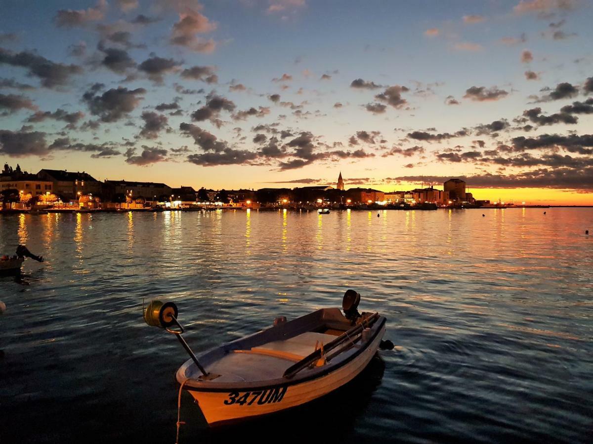Apartments Sv. Pelegrin Umag Dış mekan fotoğraf