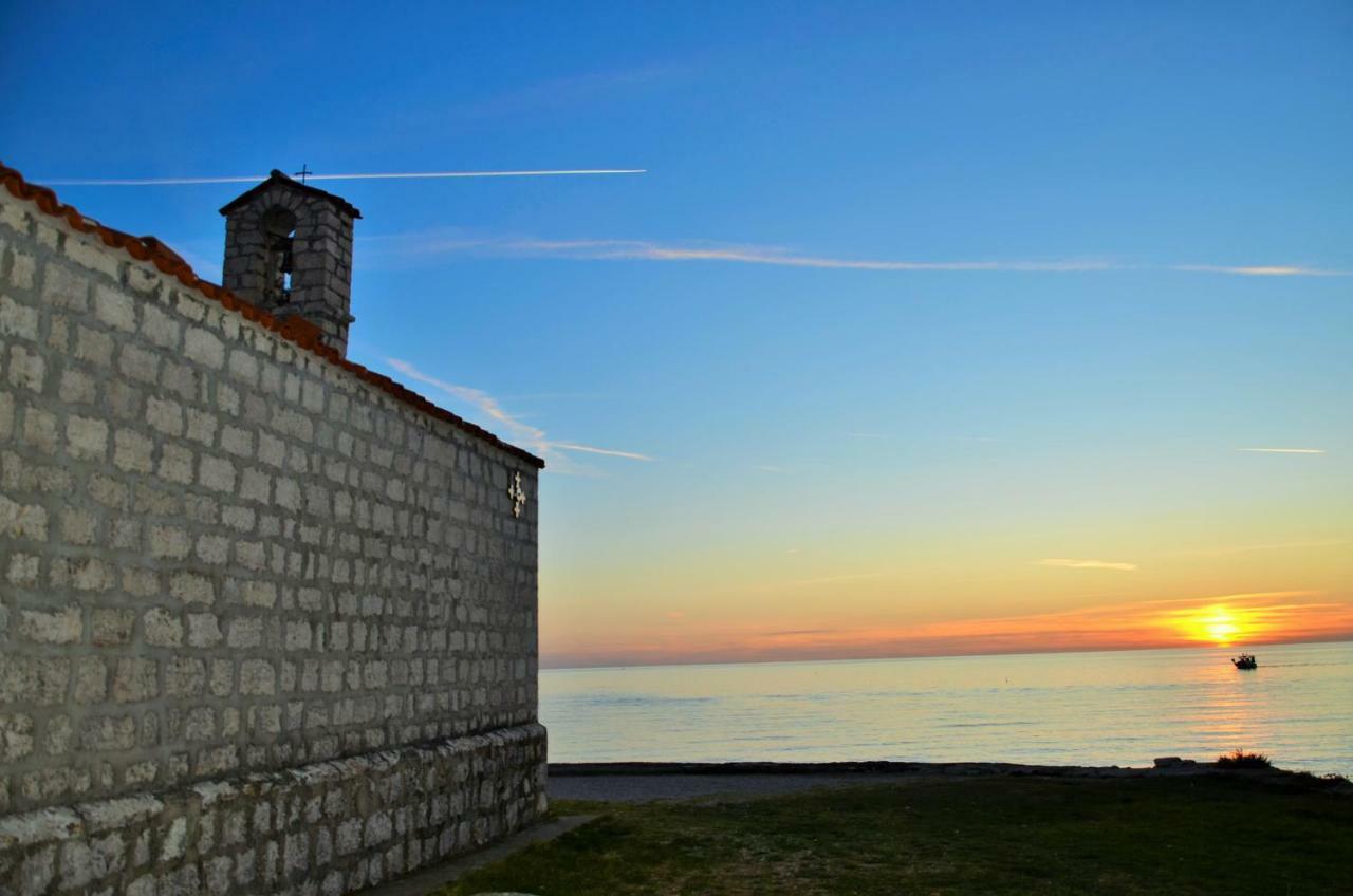 Apartments Sv. Pelegrin Umag Dış mekan fotoğraf