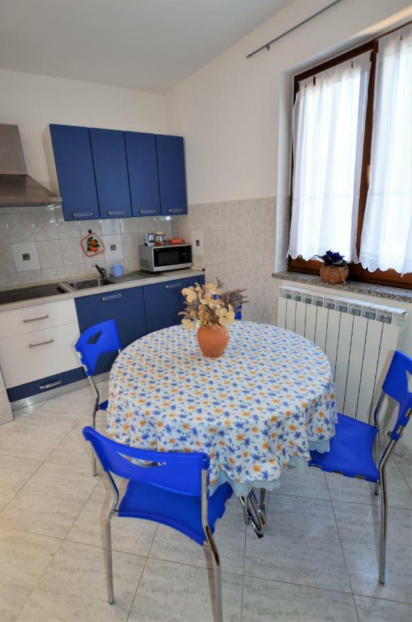 Apartments Sv. Pelegrin Umag Dış mekan fotoğraf
