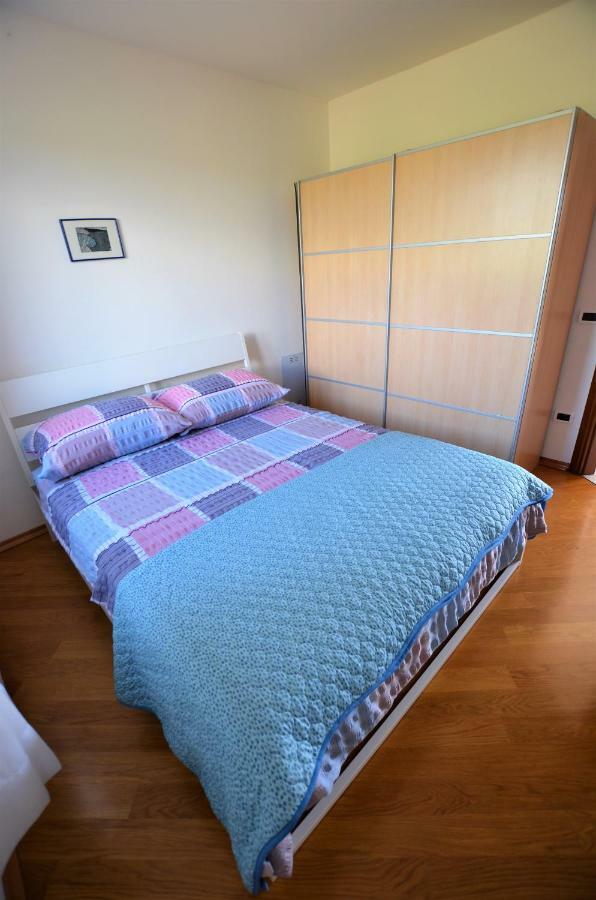 Apartments Sv. Pelegrin Umag Dış mekan fotoğraf