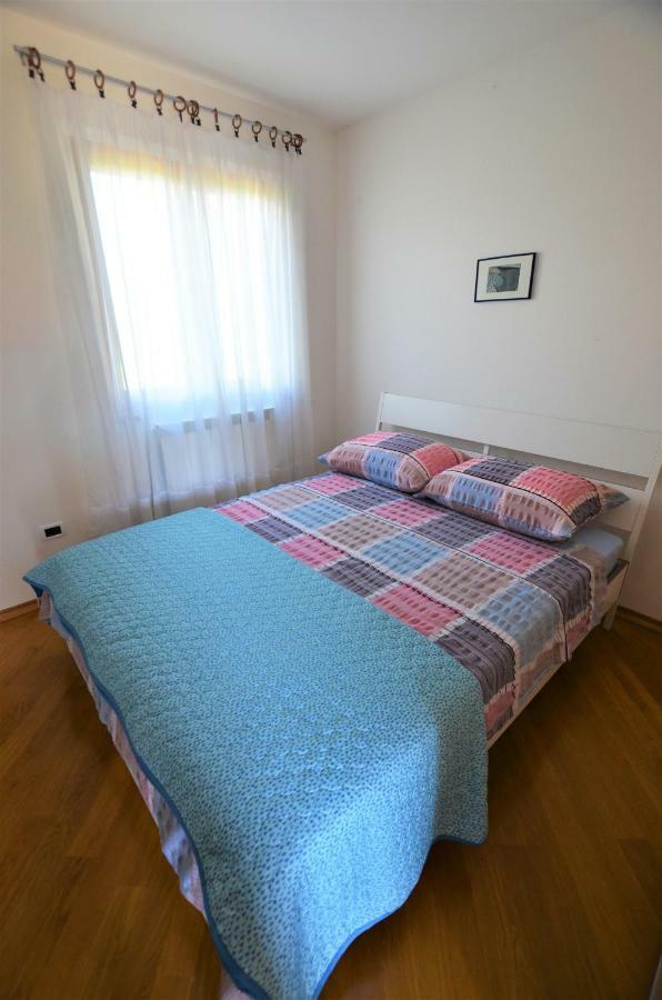 Apartments Sv. Pelegrin Umag Dış mekan fotoğraf